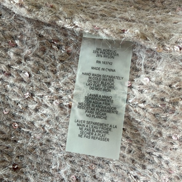 Sioni Slip on jacket size M - Picture 7 of 7